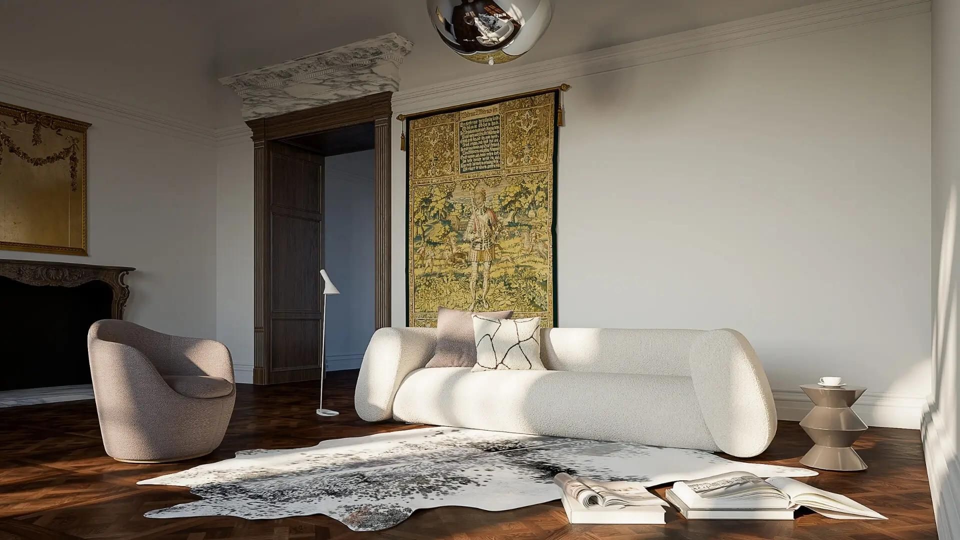 Artelegno | Image for 'Omono' product