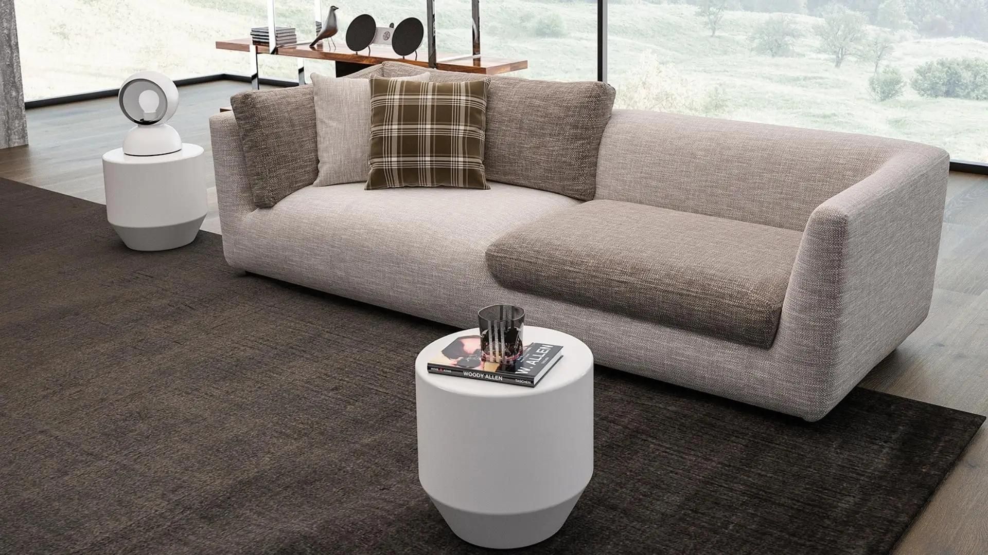 Artelegno | Image for 'Voga' product