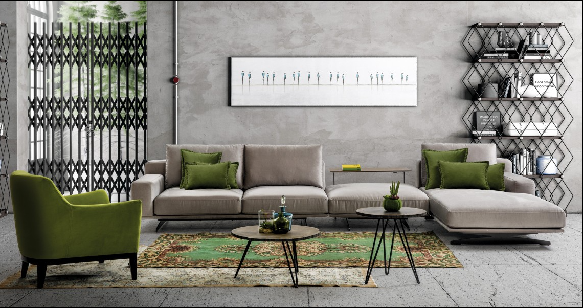 Artelegno | Image for 'Pera Corner' product