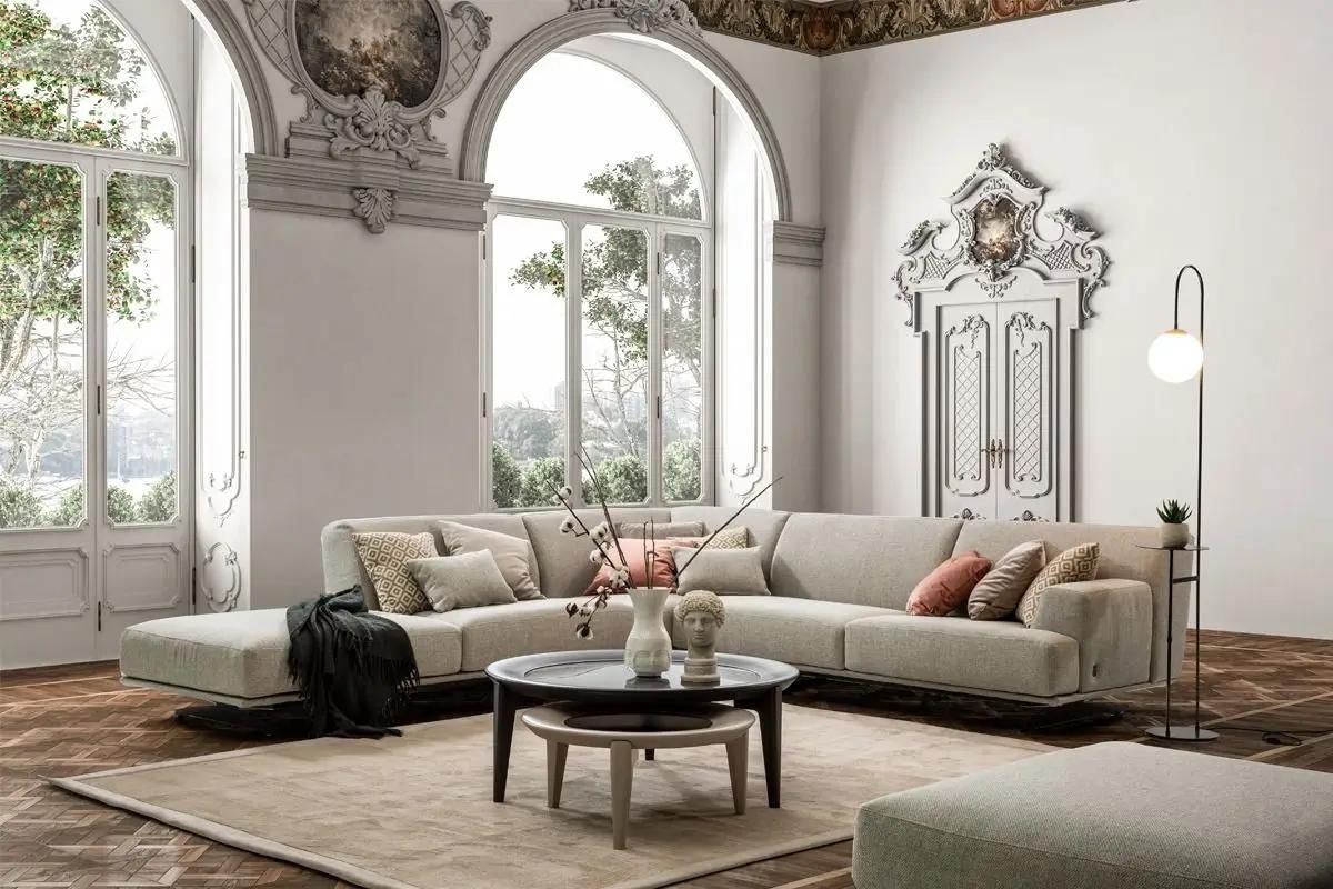 Artelegno | Image for 'Havana Corner' product