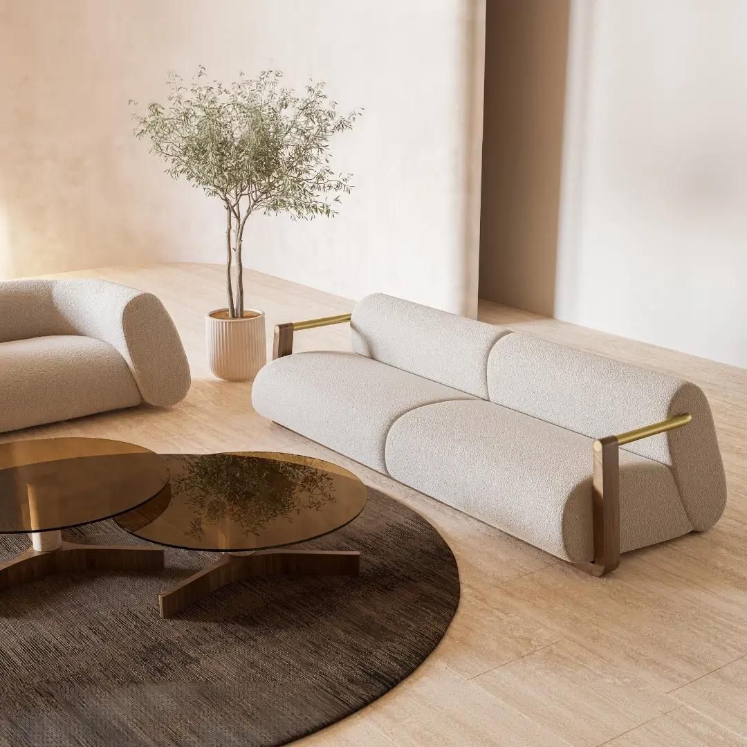 Artelegno | Image for 'Omono avec bois' product